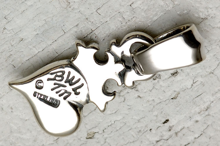 Bill Wall Leather PN-885 item photo2