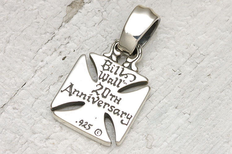 Bill Wall Leather PN-909 item photo2