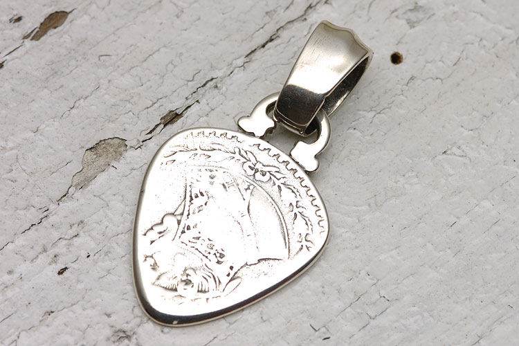 Bill Wall Leather PN-911 item photo2