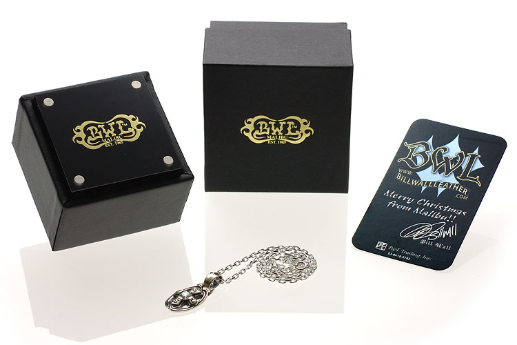 Bill Wall Leather PN-946 item photo6