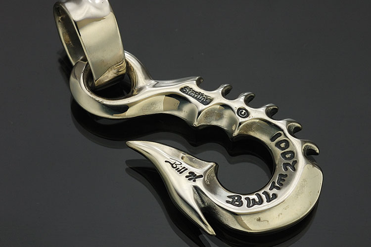 Bill Wall Leather PN863LB item photo2