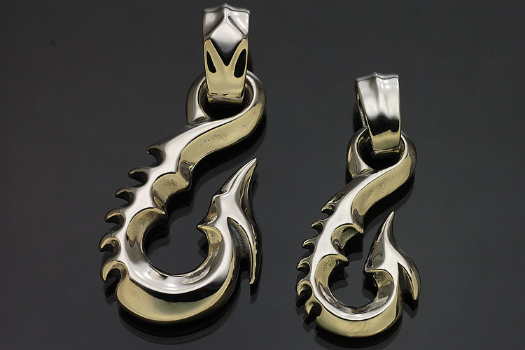 Bill Wall Leather PN869 item photo3