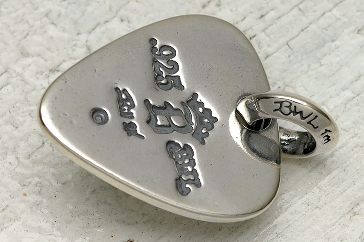 Bill Wall Leather PT-102 item photo2