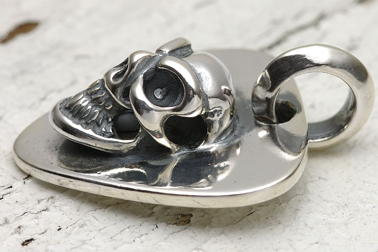 Bill Wall Leather PT-102 item photo3