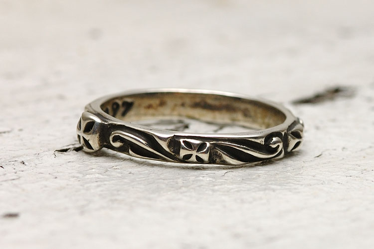 Bill Wall Leather R-202 item photo2