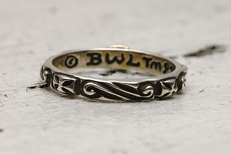 Bill Wall Leather R-202 item photo3