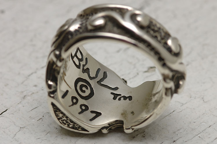 Bill Wall Leather R-204 item photo3