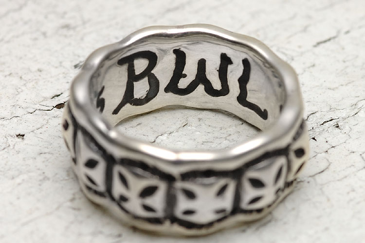 Bill Wall Leather R-216 item photo2