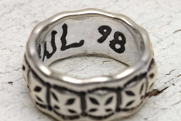 Bill Wall Leather R-216 item photo3