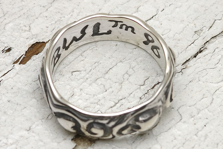 Bill Wall Leather R-301 item photo3