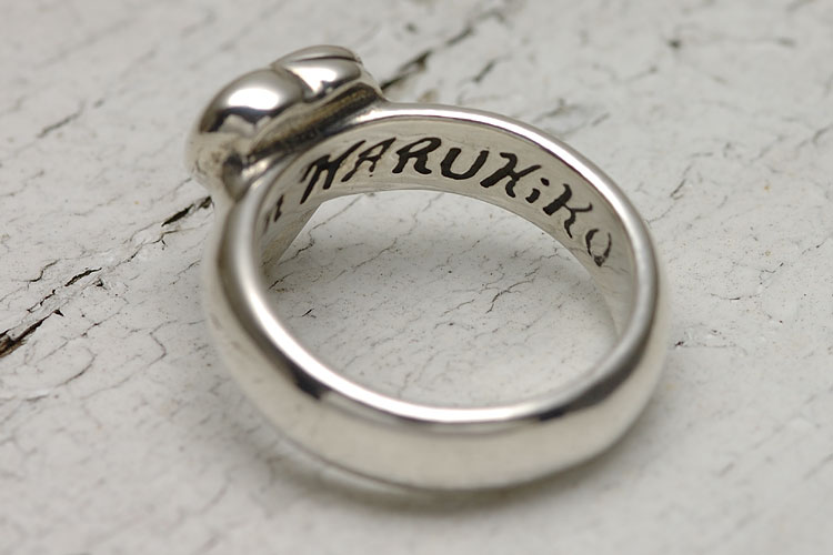 Bill Wall Leather R-305 Blue Topaz item photo3