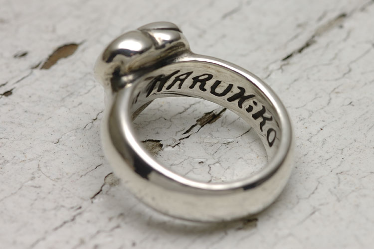 Bill Wall Leather R-305 Garnet item photo3