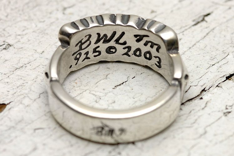 Bill Wall Leather R-311 item photo2