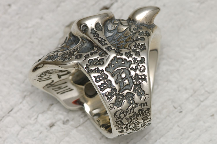 Bill Wall Leather R-347 item photo3