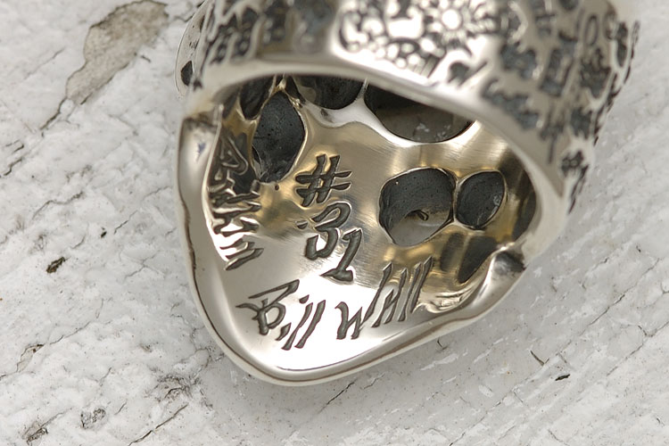 Bill Wall Leather R-347 item photo6