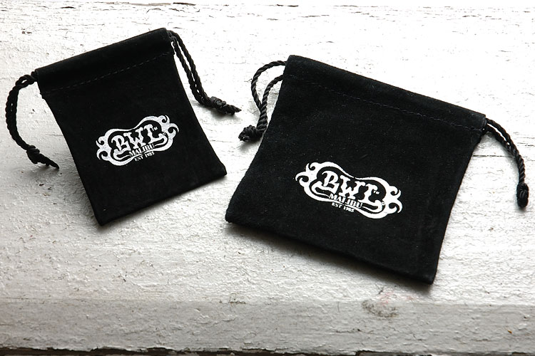 Bill Wall Leather C-308 option photo1