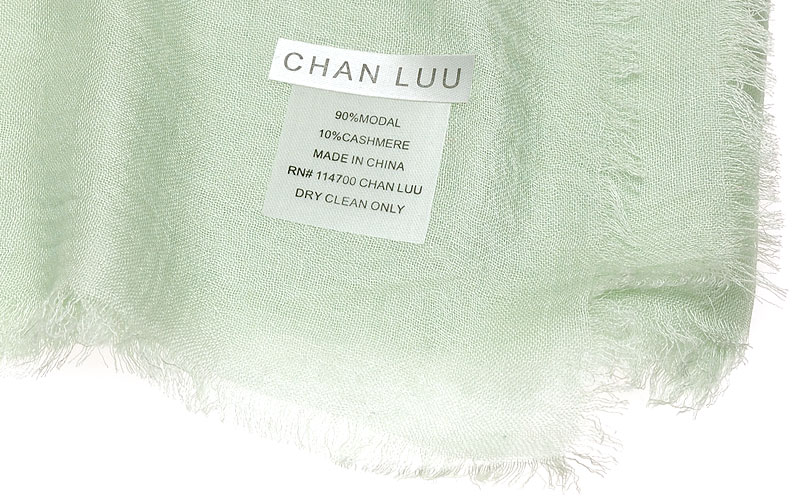 CHAN LUU BRH-SC-339 almost aqua item photo1