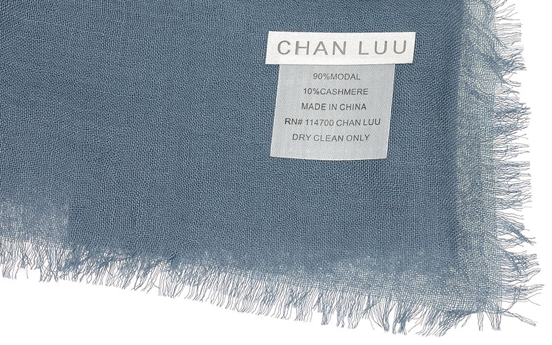 CHAN LUU BRH-SC-339 blue mirage item photo1