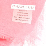 CHAN LUU ストール BRH-SC-339 peony