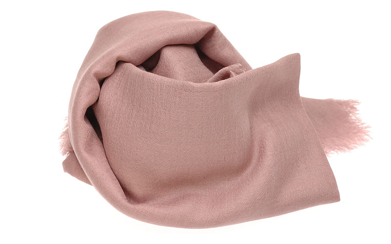 CHAN LUU BRH-SC-339 pale mauve item photo2