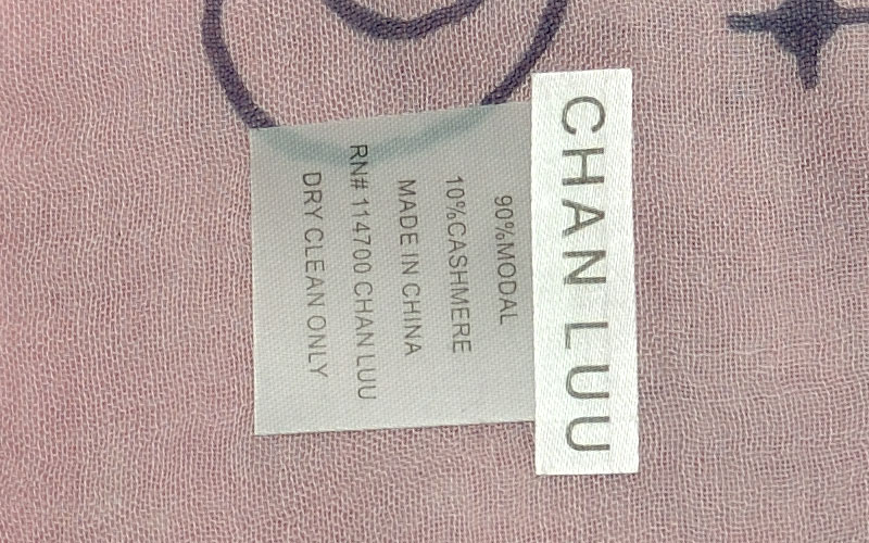 CHAN LUU BRH-SC-403 pink nectar item photo2