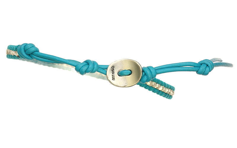 CHAN LUU BS-1025I new turq item photo2