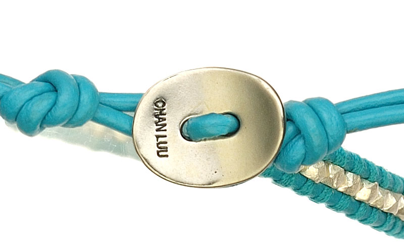 CHAN LUU BS-1025I new turq item photo3