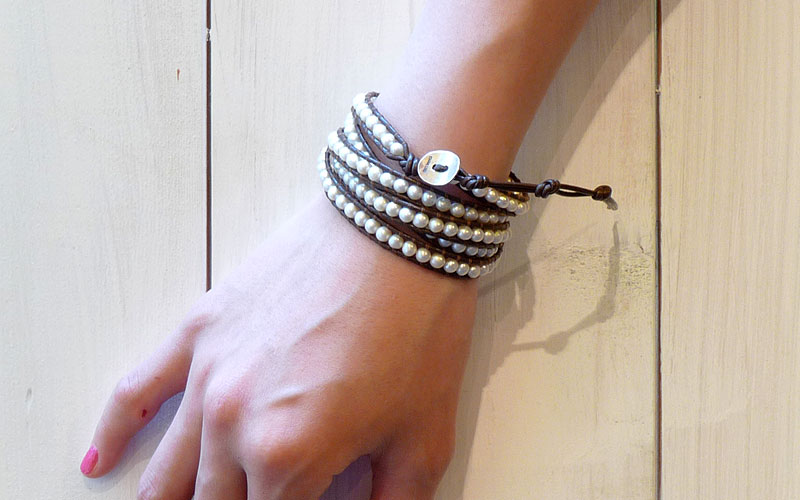 CHAN LUU BS-1289I wh-pear item photo3