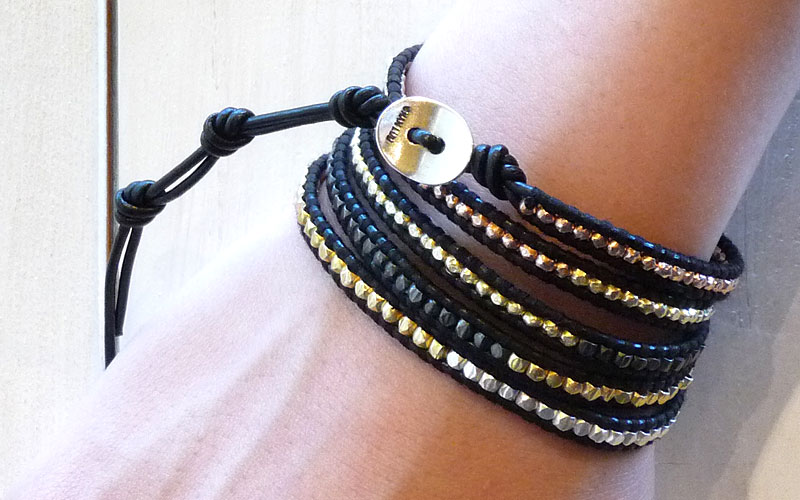 CHAN LUU BS-2098I bk item photo3