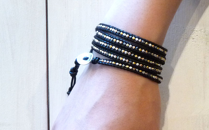 CHAN LUU BS-2358I bk item photo3