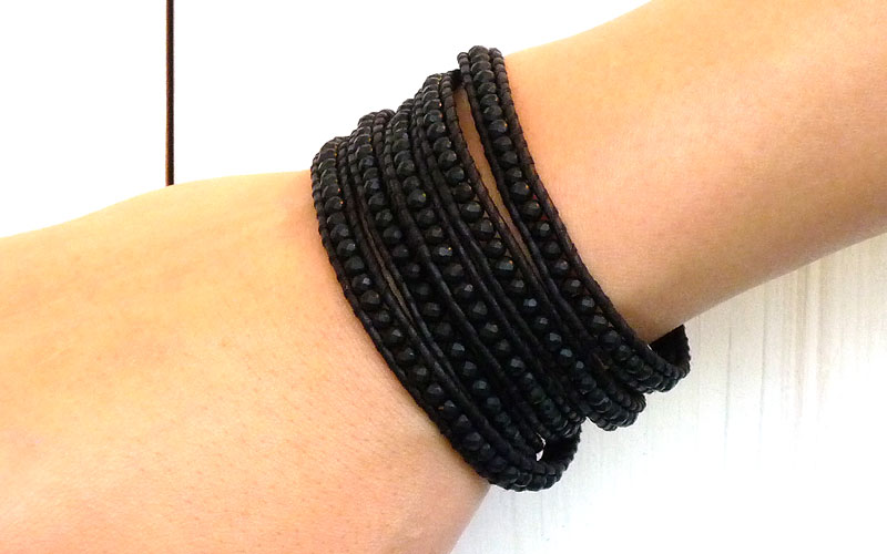 CHAN LUU BS-2522 mat onx-nb item photo2