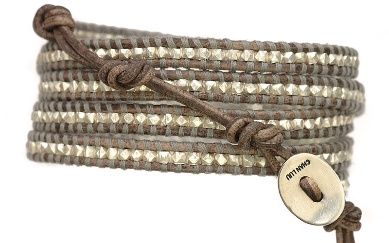 CHAN LUU BS-2737I ss-pea-ngr item photo3