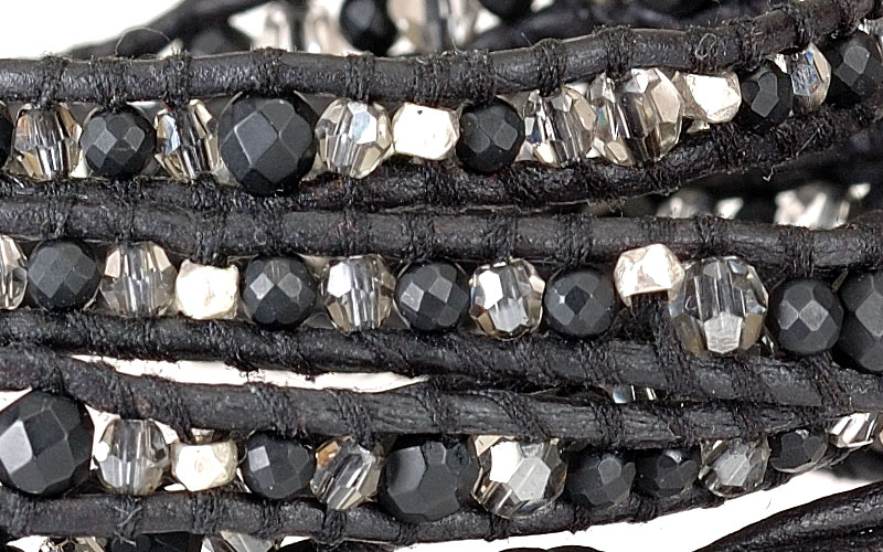 CHAN LUU BS-2957 mat onyx m item photo2