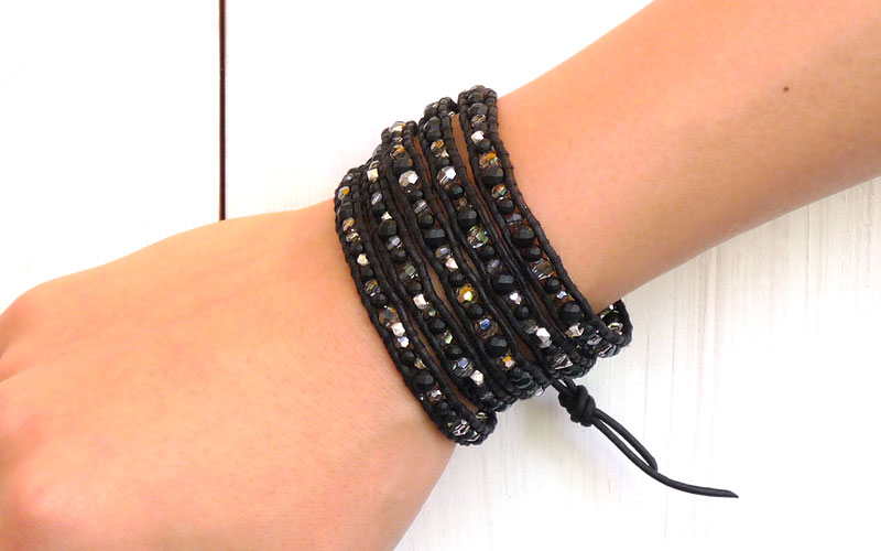 CHAN LUU BS-2957 mat onyx m item photo3