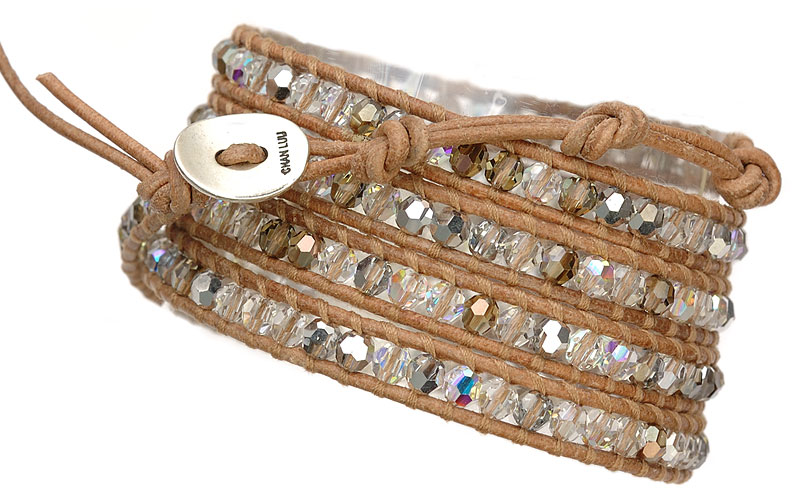 CHAN LUU BS-3428I crys cal m item photo2