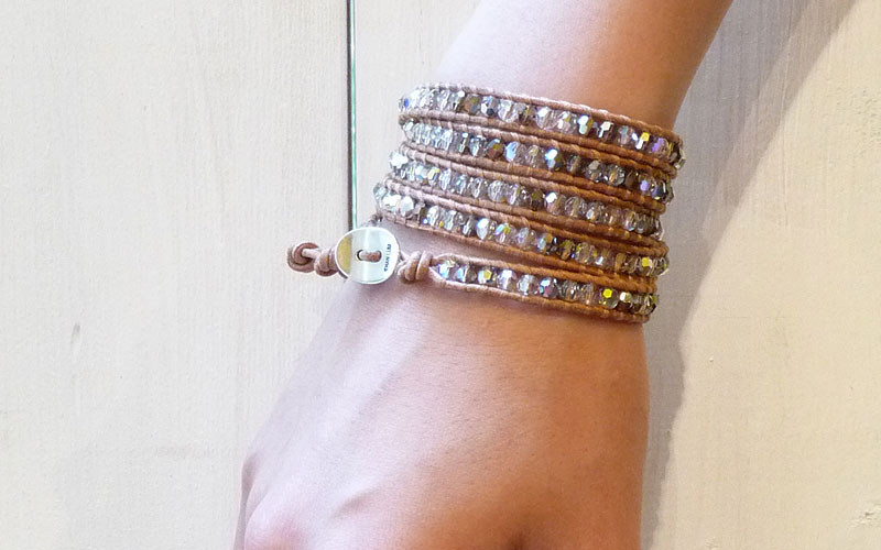 CHAN LUU BS-3428I crys cal m item photo3