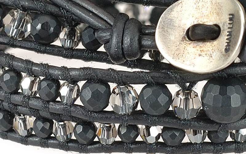 CHAN LUU BS-3431 mat onyx m item photo2