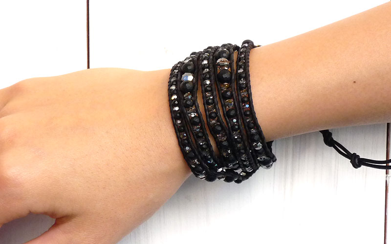 CHAN LUU BS-3431 mat onyx m item photo3