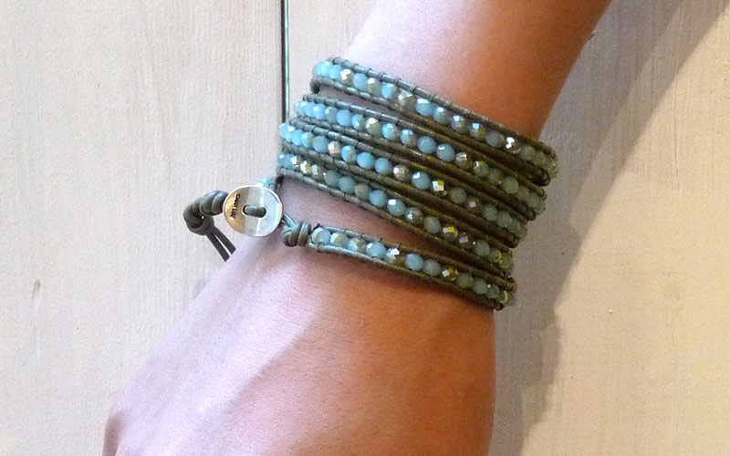 CHAN LUU BS-3469I mint crs-cc item photo3