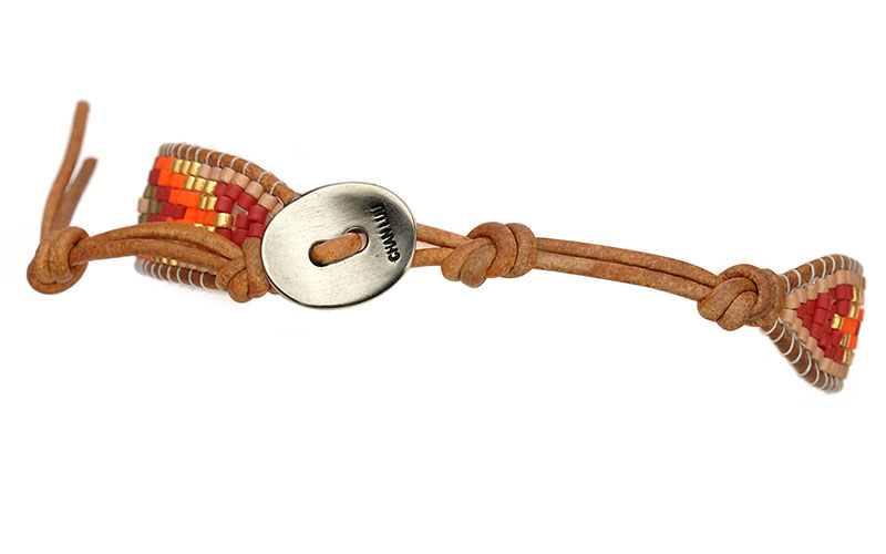 CHAN LUU BS-3557I red mix item photo2