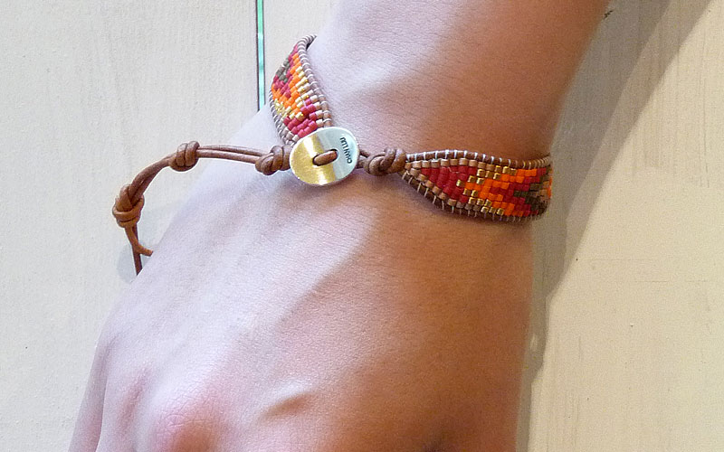 CHAN LUU BS-3557I red mix item photo4