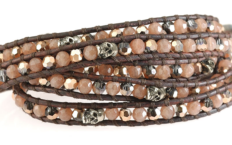 CHAN LUU BS-3622 mocha-ndk item photo2