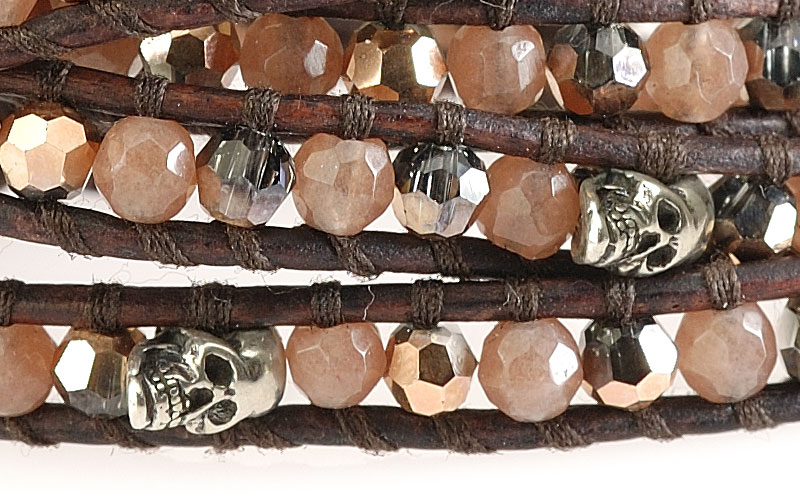 CHAN LUU BS-3622 mocha-ndk item photo3