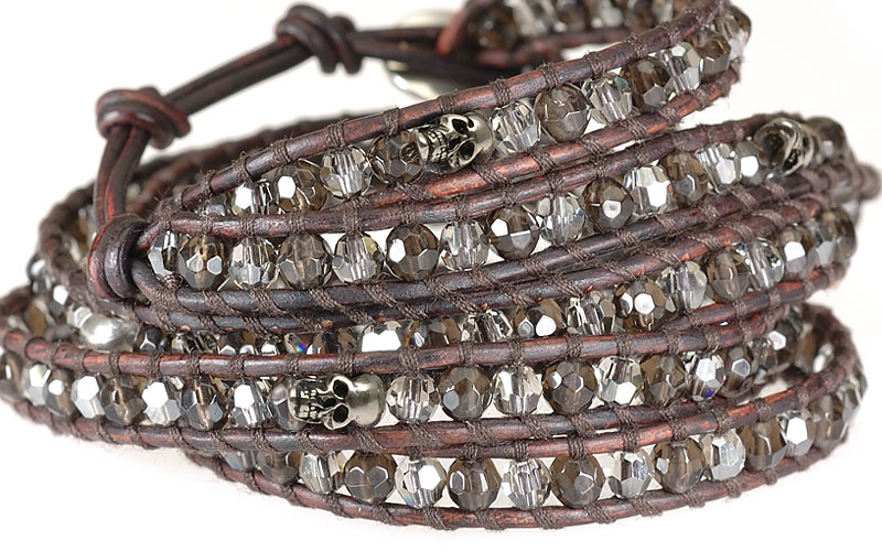 CHAN LUU BS-3622 smokey-ndi item photo2