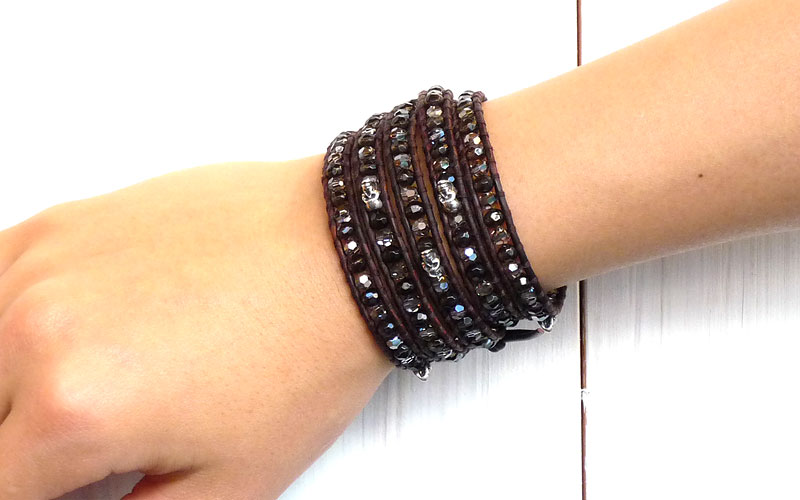 CHAN LUU BS-3622 smokey-ndi item photo4