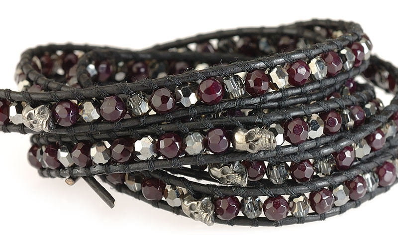 CHAN LUU BS-3642 burg-nat b item photo2