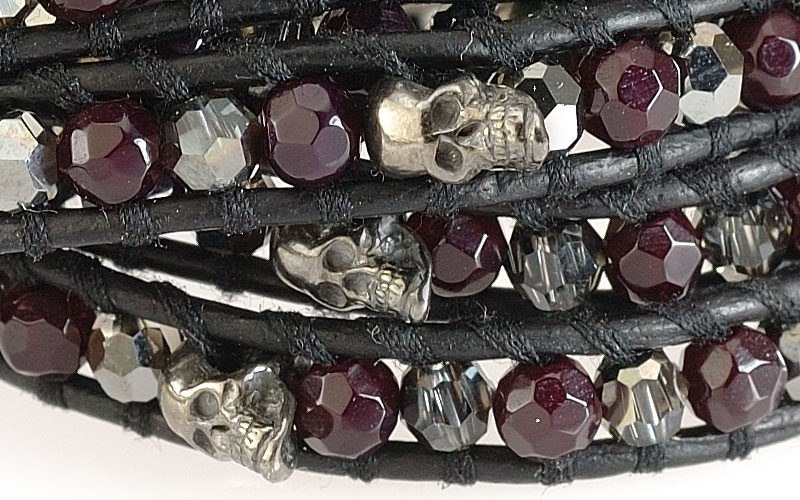 CHAN LUU BS-3642 burg-nat b item photo3