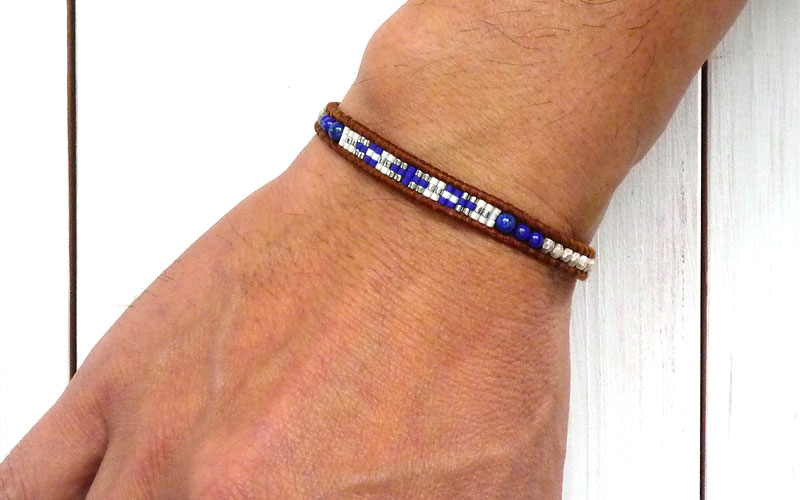 CHAN LUU BS-3947 bl item photo3