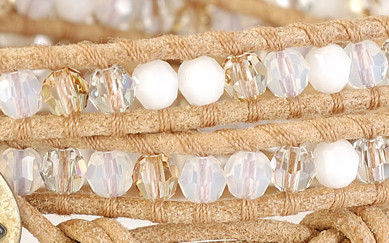 CHAN LUU BS-3966 wht mix-bei item photo2