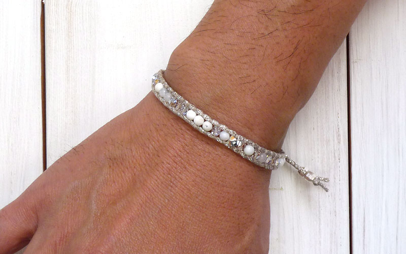 CHAN LUU BS-5191 wht opl mix item photo3